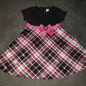 Girls/toddler dress